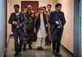گزینه‌های سخت پیش‌روی غنی برای برقراری صلح افغانستان
