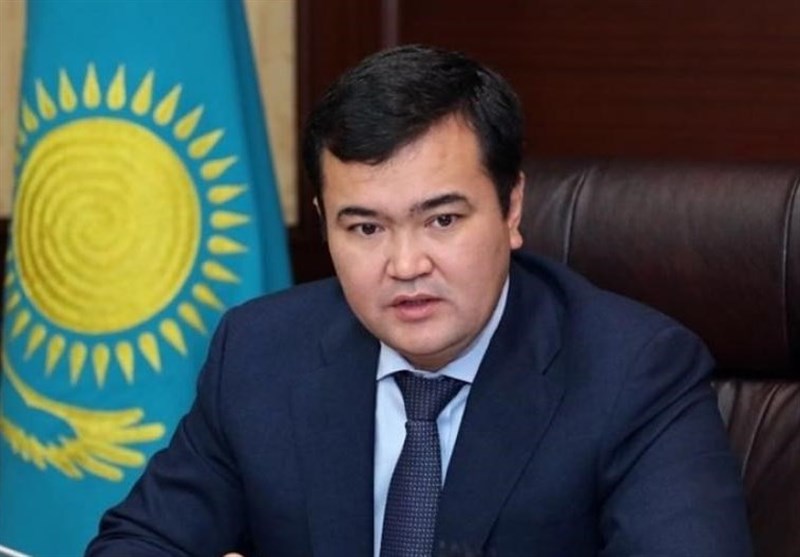 افزایش 26 درصدی صادرات قزاقستان در سال 2018