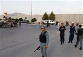 حمله ناکام تروریست‌ها به کنسولگری پاکستان در مزار شریف