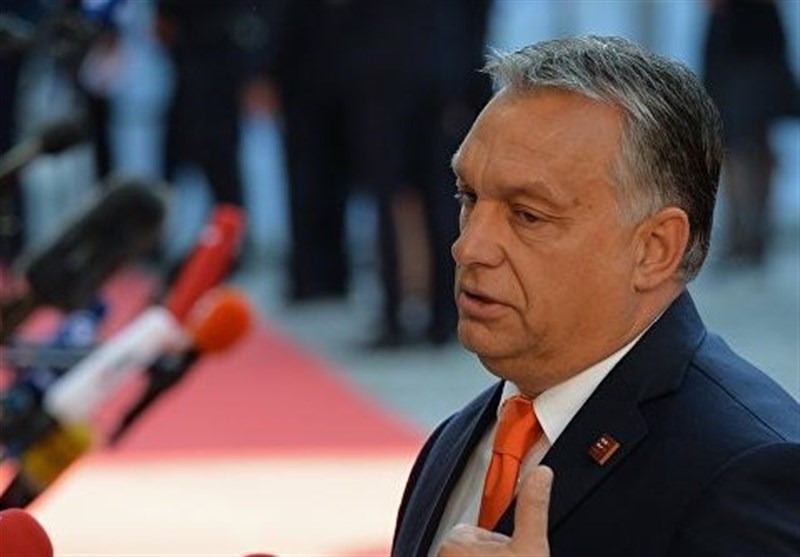 شکایت کمیسیون اروپایی از مجارستان در داگاه اروپا