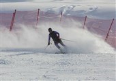 اسکی بازانی از 12 کشور جهان برای شرکت در مسابقات بین‌المللی وارد پاکستان شدند