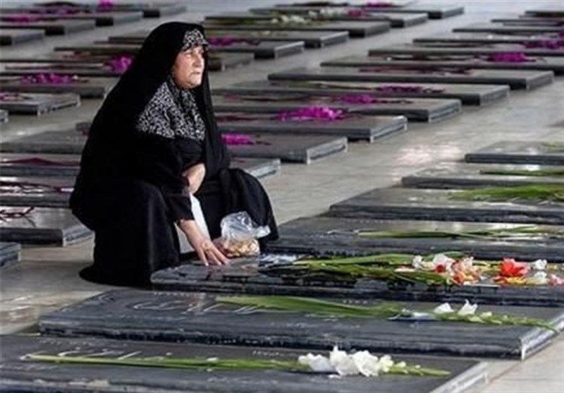 140 مادر شهید جاویدالاثر استان بوشهر تجلیل می‌شوند