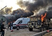 حمایت پ.ک.ک از حمله به نظامیان ترکیه در شیلادزی