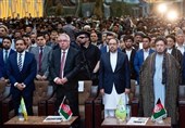 پایان عمر سیاسی بزرگترین اپوزیسیون دولت افغانستان