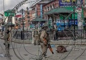 3 کشته در حمله اخیر نطامیان هندی به مردم کشمیر