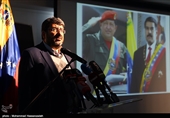 گردهمایی همبستگی با دولت قانونی ونزوئلا