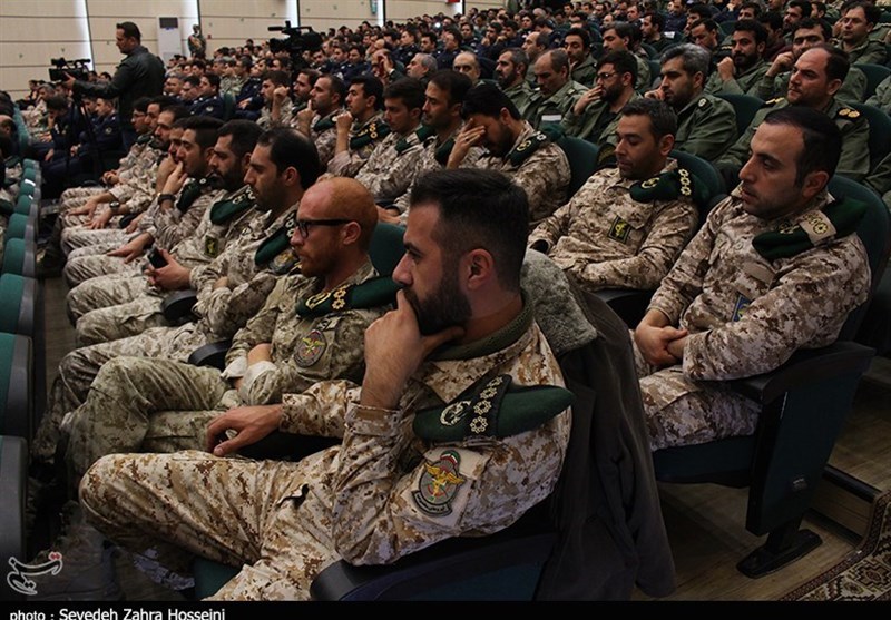 همایش بزرگ نیروهای مسلح سوم خرداد در چهارمحال و بختیاری برگزار می‌شود