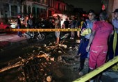 Three Dead, 172 Injured in Havana Tornado