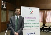 دبیرکل فدراسیون جهانی بسکتبال با ویلچر: ما از پارالمپیک حذف نمی‌شویم/ از درخواست میزبانی ایران خوشحال می‌شوم