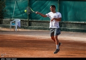 68 تنیسور ایرانی و خارجی در مسابقات بین المللی جوانان