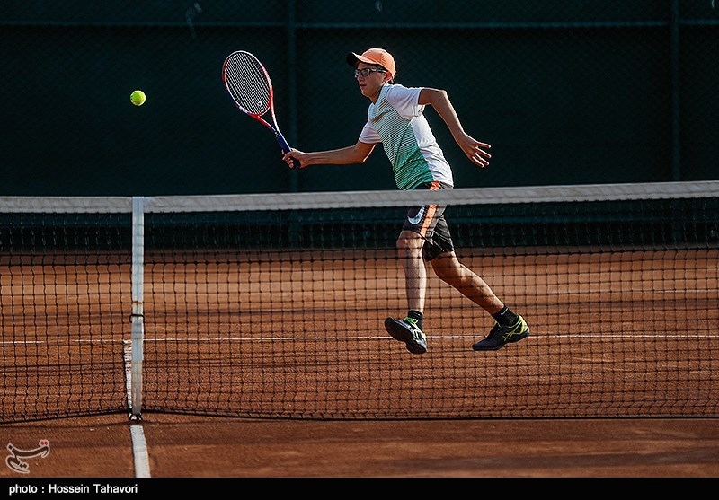 فدراسیون تنیس پنج سمینار آموزشی برگزار می‌کند