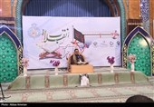 خوزستان|کاروان رادیو قرآن به آبادان و خرمشهر رسید‌