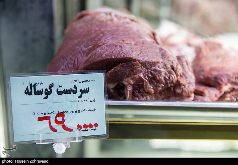تذکر 87 نماینده مجلس درباره افزایش مجدد قیمت گوشت و مرغ