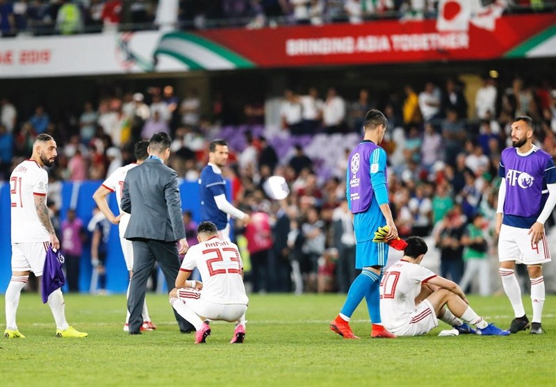 نگاهی به 10گانه ناکامی‌های سازمان تیم‌های ملی‌ فوتبال/ «ساکت»؛ ستاره‌ها از دست رفت، آسمان فوتبال تاریک شد