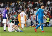 ستاره‌هایی که از رده نونهالان به جام جهانی و جام ملت‌ها رسیدند/ پایان نافرجام نسل طلایی فوتبال ایران