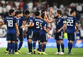 اعلام فهرست تیم ملی فوتبال ژاپن برای جام جهانی 2022