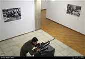 نمایشگاه استانی دستاوردهای 40 ساله انقلاب در سنندج برپا شد