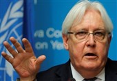 Griffiths Renews Call for Ending Humanitarian Crisis in Yemen