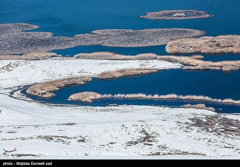 احیای ظرفیت‌ گردشگری تالاب‌های دریاچه ارومیه اشتغال آذربایجان غربی را متحول می‌کند