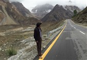 اتصال استان ایلام به شبکه آزادراهی کشور یک گام دیگر به مرحله اجرا نزدیک شد