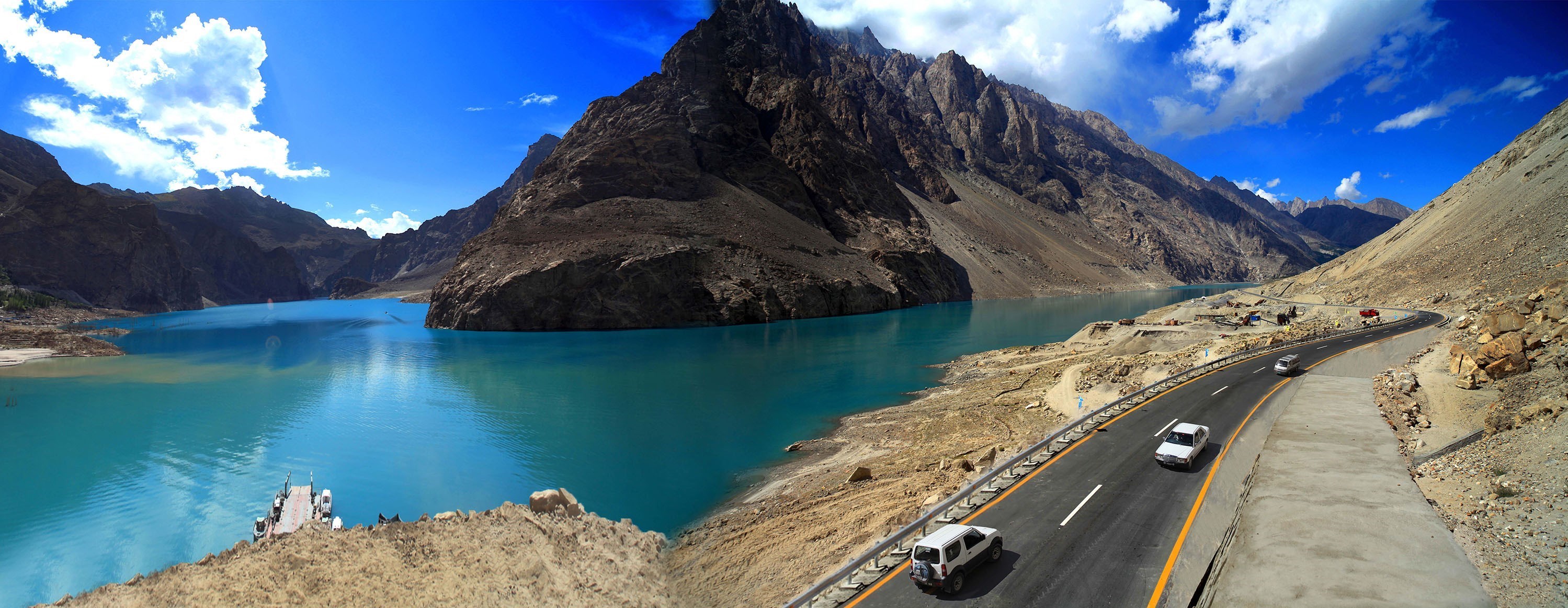 Area image. Karakoram Highway. Каракорумское шоссе Китай. Karakoram Highway China to Pakistan. Обои на рабочий стол Пакистан.