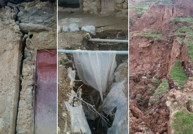 خوزستان | عملیات جابه جایی اهالی روستای میراحمدغریبی‌ها توسط بنیاد مسکن شروع شد