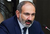 نشست امنیتی نخست وزیر ارمنستان در قره باغ