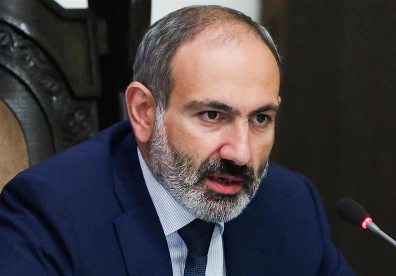 نخست وزیر ارمنستان: ترکیه بی ثباتی را به منطقه صادر می‌کند