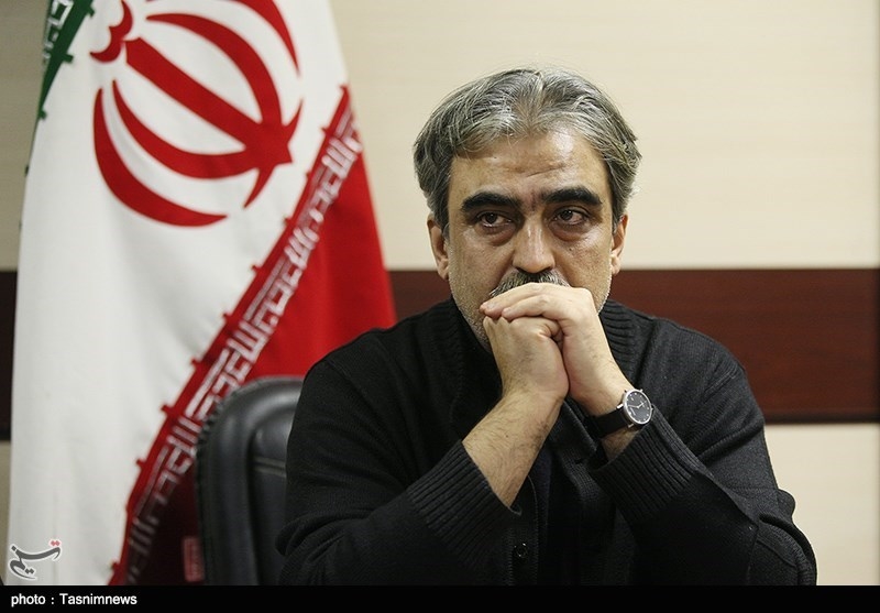 خوش چشم: دموکرات‌ها به دنبال افزایش کارایی تحریم‌ها علیه ایران هستند