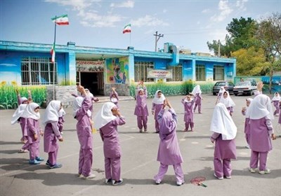  تعطیلی فعالیت ورزشی مدارس استان تهران تا پایان هفته 