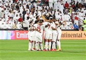 بحران تیم ملی امارات برای یافتن حریف تدارکاتی