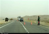 اجرای 31 طرح ایمن‌سازی در جاده‌های استان مرکزی