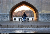 اصفهان| عملیات اجرایی تونل سوم کوهرنگ تا پایان سال به سرانجام می‌رسد