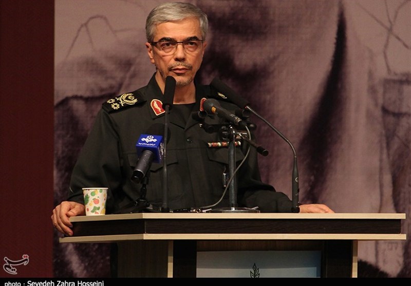 ایرانی مسلح افواج کے سربراہ چین کا دورہ کریں گے