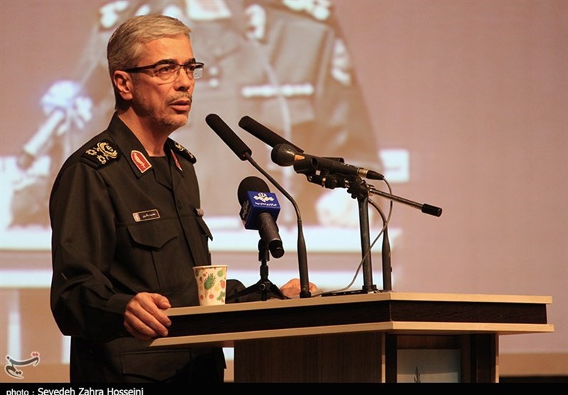 Iran Ready to Mass Produce, Export Individual Weapons: Top General