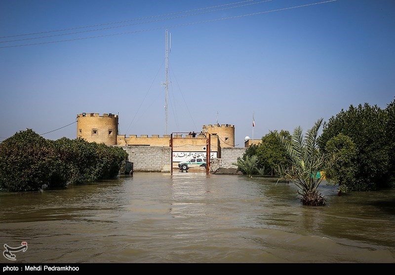 هواشناسی سیستان و بلوچستان نسبت به سیلابی شدن مسیل‌ها هشدار داد