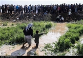 کشاورزان خوزستانی تاکنون خسارت سیل 95 را دریافت نکرده‌اند