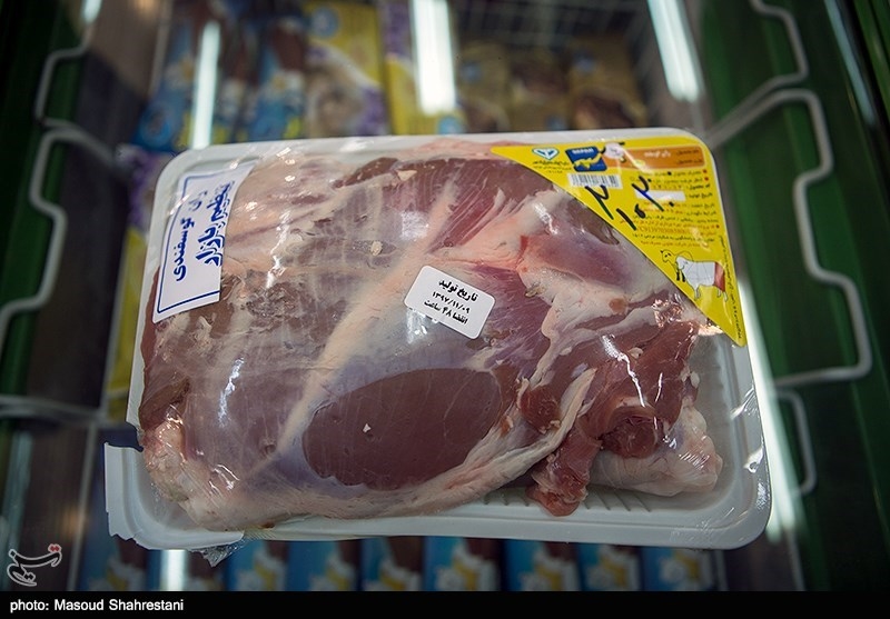 جریمه ۲۱ مرکز گران‌فروشی مرغ و گوشت در استان فارس