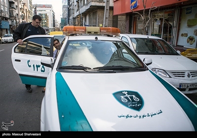  هشدار درباره کلاهبرداری و باج‌گیری از اصناف؛ تعزیرات، "بازرس" ندارد 