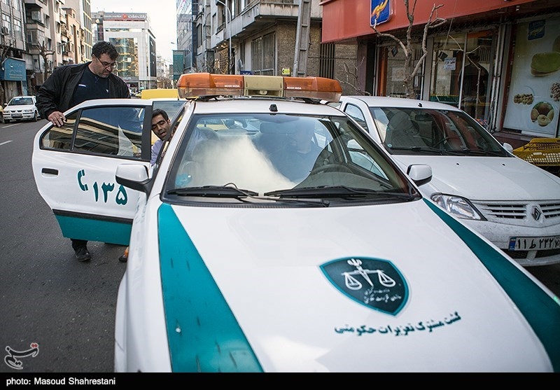 هشدار درباره کلاهبرداری و باج‌گیری از اصناف؛ تعزیرات، &quot;بازرس&quot; ندارد