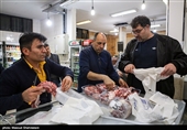 نظارت بر روند توزیع گوشت و مرغ در استان مرکزی تشدید می‌شود