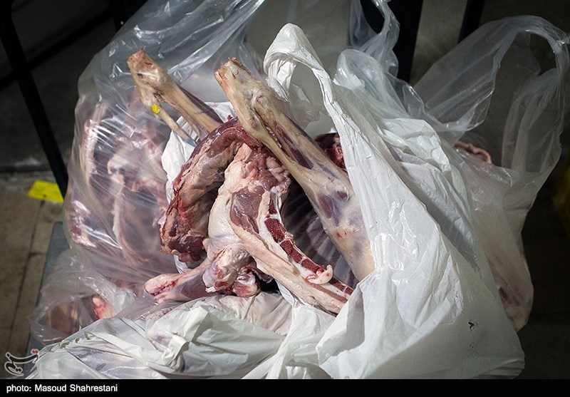 اصفهان| جلوگیری از صادرات گوسفند راهکار رونق بازار گوشت قرمز است