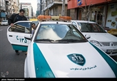 تعزیرات: بیشترین پرونده‌های نوروزی تعزیرات مربوط به استان فارس است
