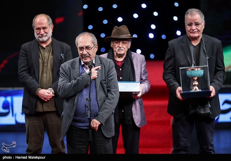 Irans Fajr Film Festival Kicks Off in Tehran