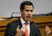 استعفای 2 معاون رهبر خود‌ خوانده ونزوئلا