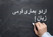 تحریر| پاکستان کی قومی زبان صرف اردو ہونا چاہئے+ ویڈیو