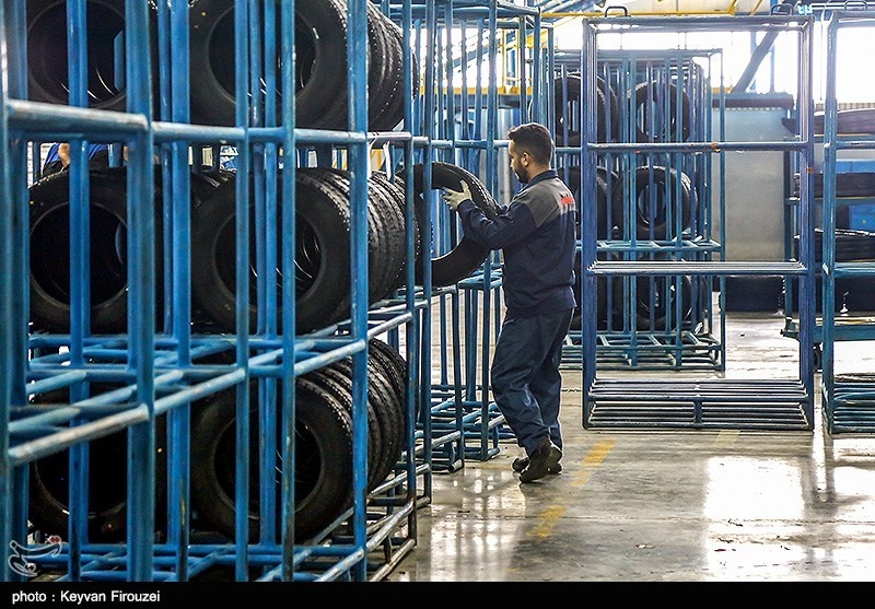 اصفهان| تسهیلات 18 درصدی رونق تولید فقط روی کاغذ ارایه شده است