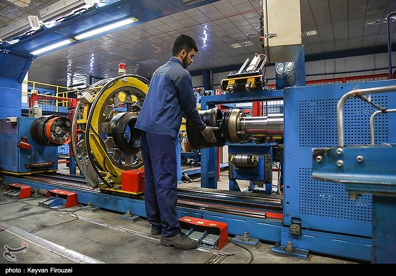 لاستیک سبز چیست کالاهای ساخت ایران کارخانه های لاستیک سازی کارخانه بارز کردستان تحلیل گروه صنعتی بارز (پکرمان) پیشرفت های ایران در چند سال اخیر پیشرفت تکنولوژی در ایران اخبار گروه صنعتی بارز اخبار کردستان اخبار صنعت لاستیک ایران