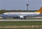 افزایش پروازهای مستقیم از ابوظبی و سئول به قرقیزستان