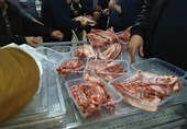 عیان شدن شبکه فرسوده توزیع و نظارت؛‌ اولین دستاورد ورود دادستانی به بازار گوشت